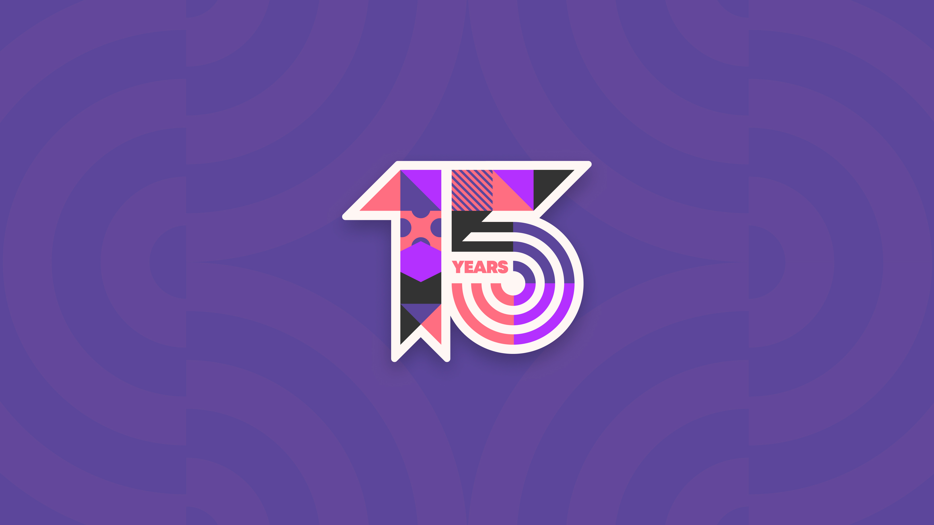 Cheers to 15 Years (and many more to come)