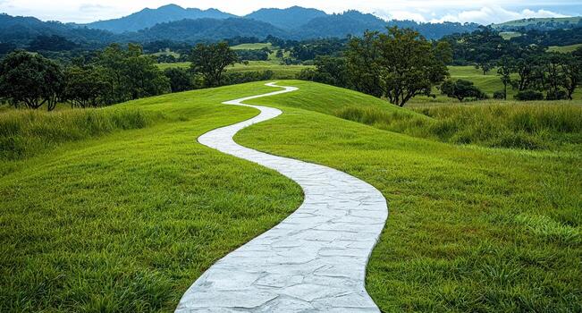 The Eight-week Pathway 
