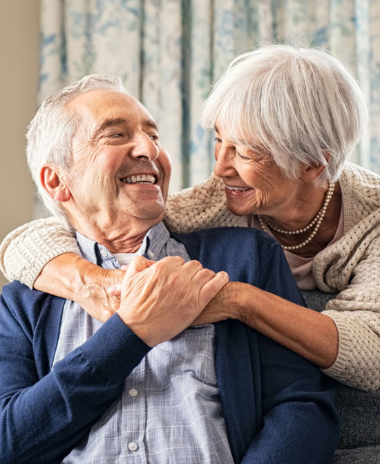 Helping Age Co grow awareness in a competitive insurance market
