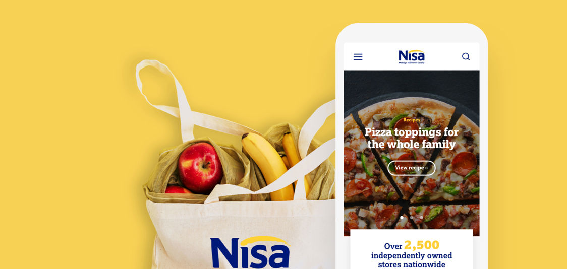 Nisa