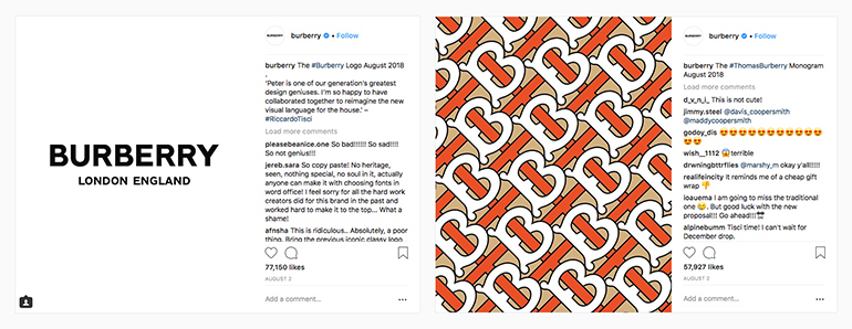 Reveal Posts