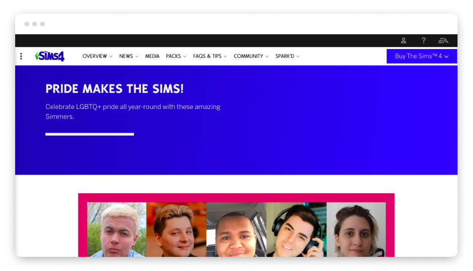 Sims