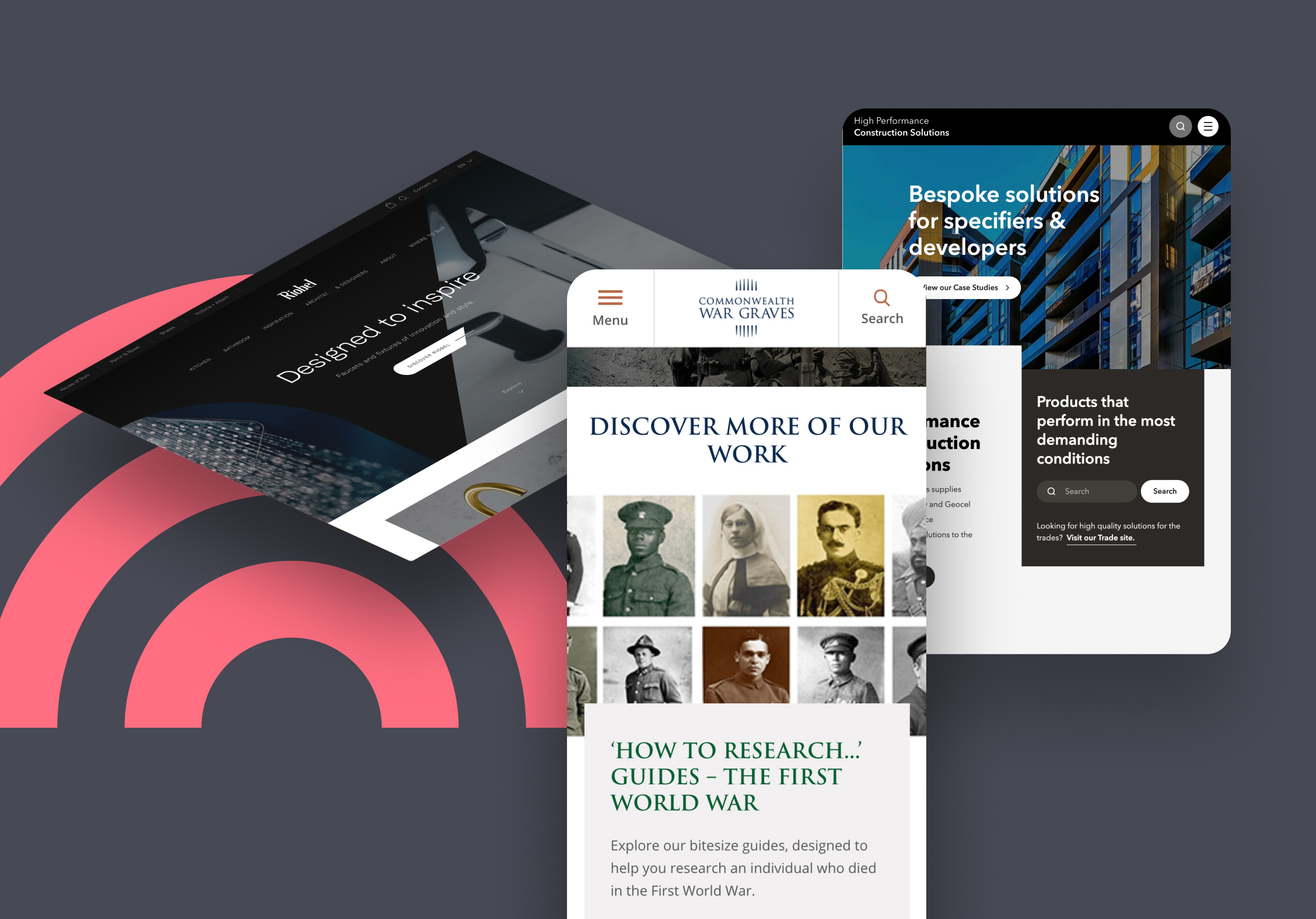Web Design
