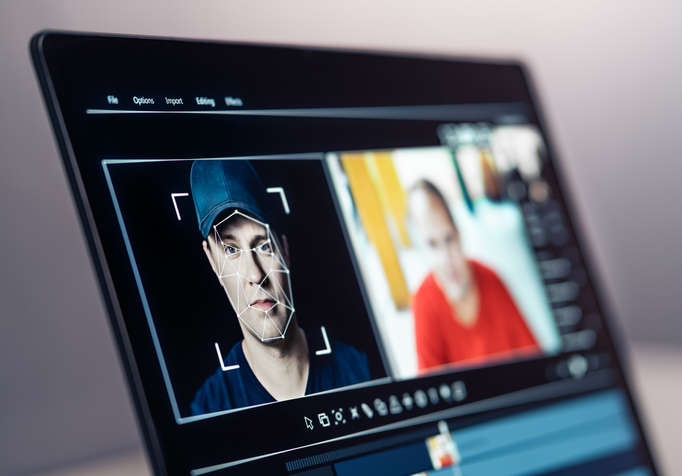 Deepfake-related fraud attempts have surged