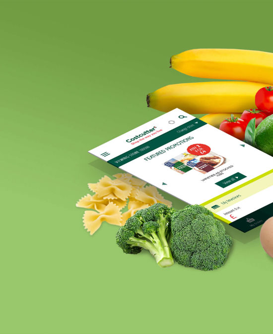 Costcutter