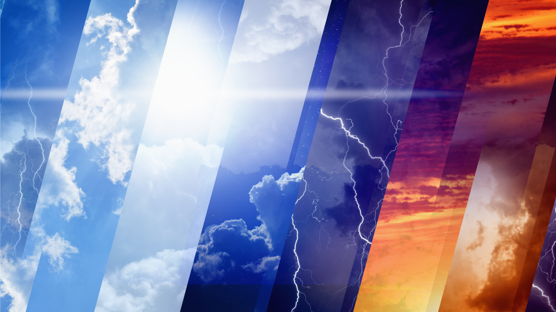 How to use weather targeting for smarter marketing