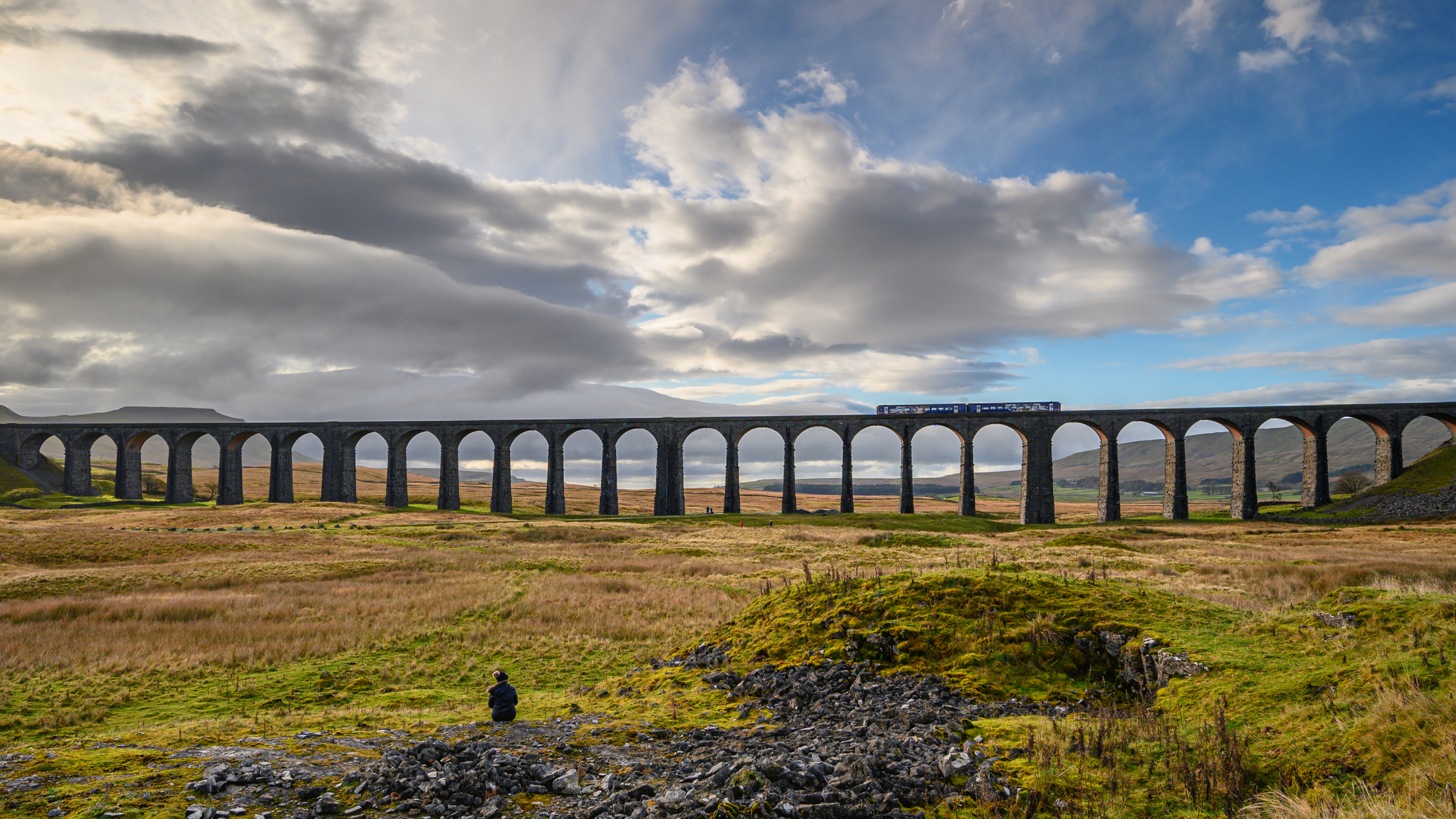 Northern Trains