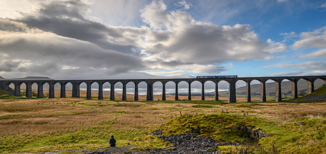 Northern Trains