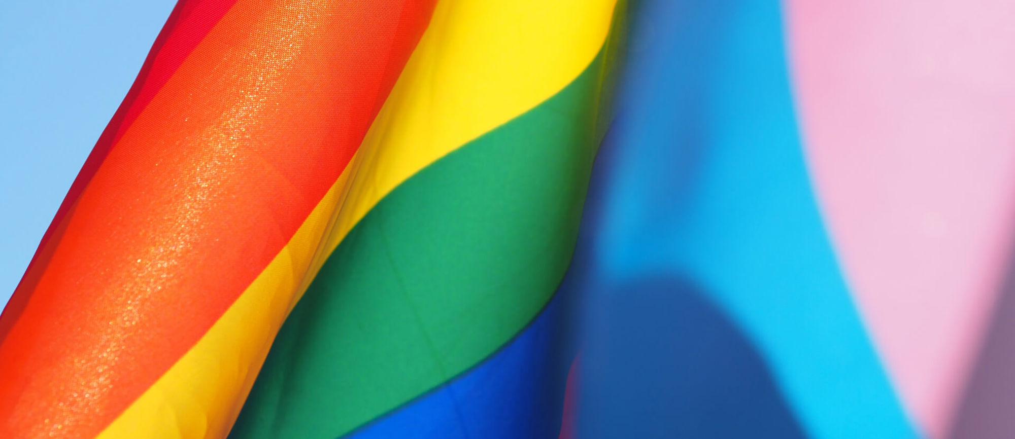 Our favourite marketing campaigns of Pride Month 2022